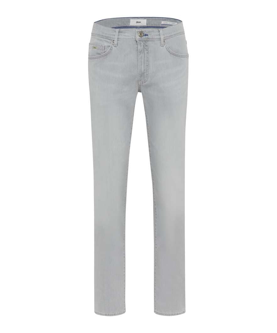 BRAX Style Cadiz Masterpiece Moderne Five-pocket - Dżins Mężczyźni