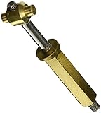 Zodiac R0357500 Clamp Ring Knob Assembly with Threaded Rod and Retainer Replacement for Select Zodiac D.E. and Cartridge Pool and Spa Filters