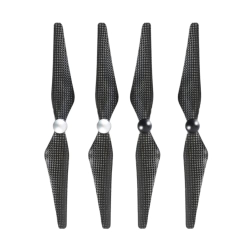 Hélices carbone 9450F anti vibration pour réparer drone 2