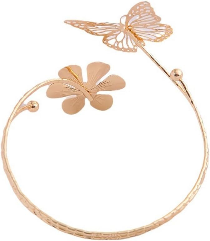 FMURY Flower Opening Curtain Strap Personalized Curtain Buckle