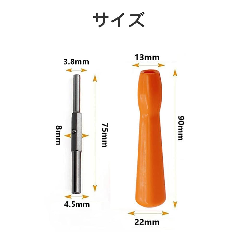 neji　5本セットCRDP neji 5本セットCRDP neji 5本セットCRDP neji 5本セットCRDP