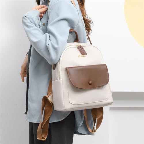 Sac à dos polyvalent pour le campus idéal pour transporter vos cours - 5