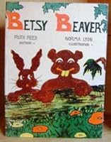 Betsy beaver B0007HI1SE Book Cover