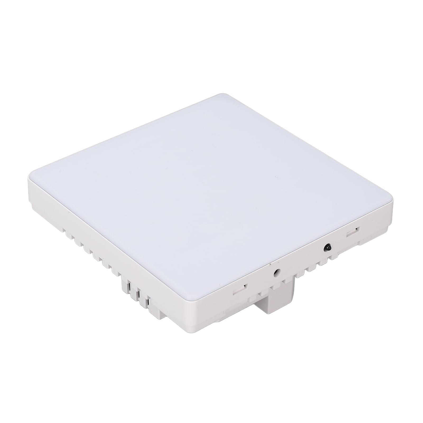 Eujgoov Smart WiFi Thermostat Écran Tactile Contrôleur de Température (3A
