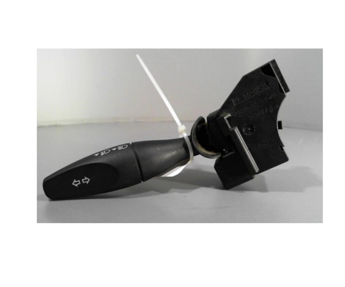Commande clignotant FORD Transit 4533629 résout faux contact commodo