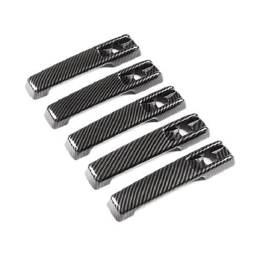 Poignée extérieure Mercedes G500 G550 anti-rayures kit complet