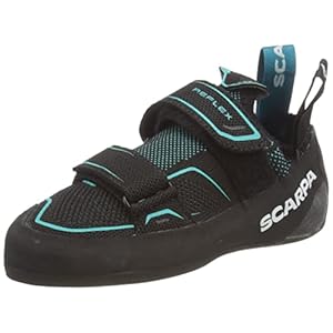 Scarpa Reflex V Wmn Klimschoenen voor dames