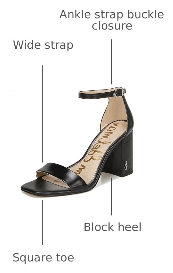 Image of Sam Edelman Women's Classic DANIELLA