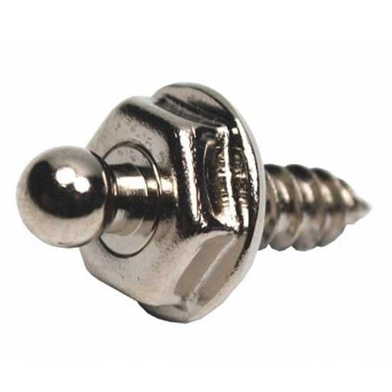Vis LOXX 4.2 x 16 mm Inox anti-corrosion pour fixation de bâche