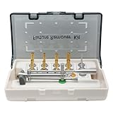 FR Style Implant Fixture Removal Kit 18 pcs/Set