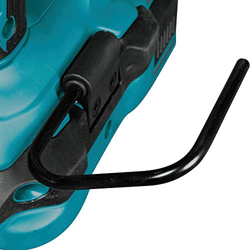 Makita XRH08Z 18V X2 Lxt® Lithium-Ion (36V) Brushless Cordless 1-1/8 Inch Avt® Rotary Hammer thumb #2