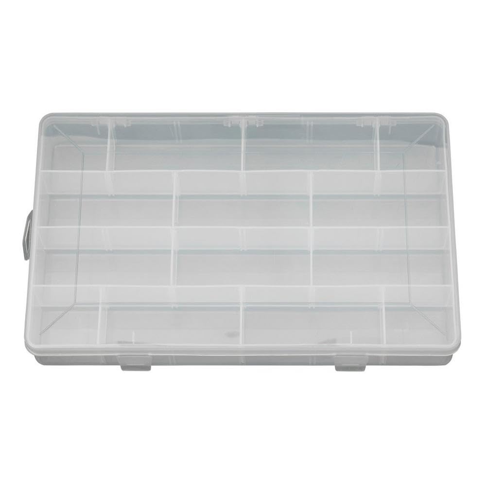Shakespeare Seatbox Tacklebox