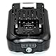 12V 3,0 Ah Li-Ionen Akku Ersatz für Makita BL1021B BL1015 BL1020B BL1041B BL1016 197396-9 632F59-1