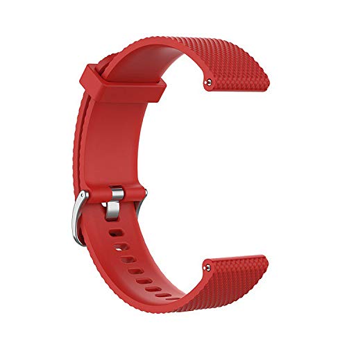 Garmin vivomove 3/3s �x���g �o���h �����p �V���R���� 6�F Quick Release �o���h 20mm/18mm Sports(�N�C�b�N�����[�X�o���h 20mm/18mm �X�|�[�c) GARMIN(�K�[�~��)[vivomove 3