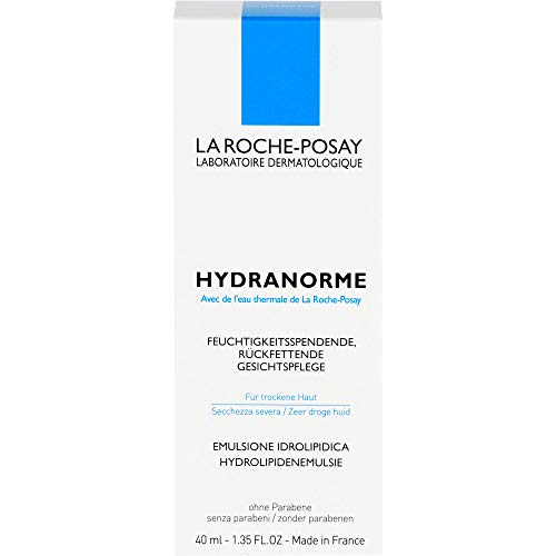 Preisvergleich Produktbild Roche Posay Hydranorme Em 40 ml