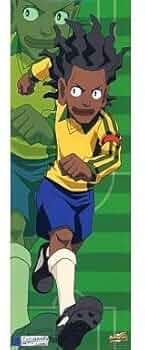 イナズマイレブンGO キャラポスコレクション４ イナズマイレブン キャラポスコレクション 4 (キャラクター