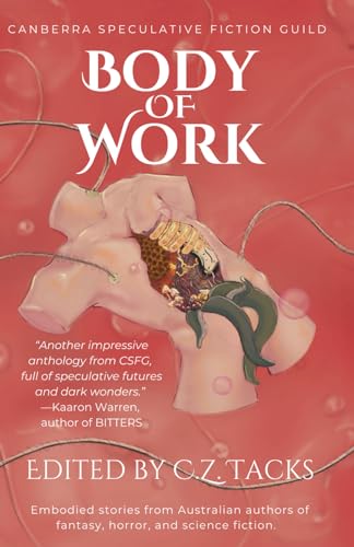Cover of Body of Work