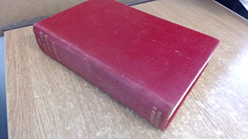 Sexual Life of Savages in North-Western Melanes... B000JVD1CY Book Cover