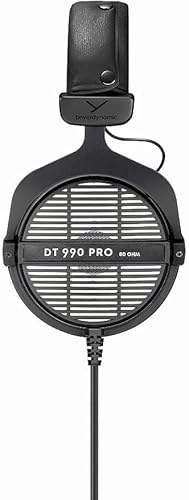 DT 990 PRO 商品画像2