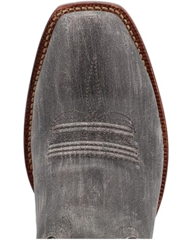 Image of Twisted X Mens 12 inch Pull on Tech X Western Boot
