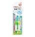 Baby Tooth Brush Set Stage 3 (12 to 18 Months Old)