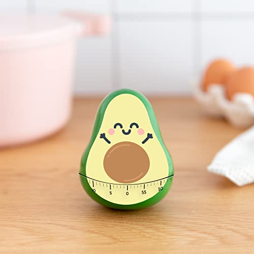 Kitchen timer for perfect recipes every day – BigaMart