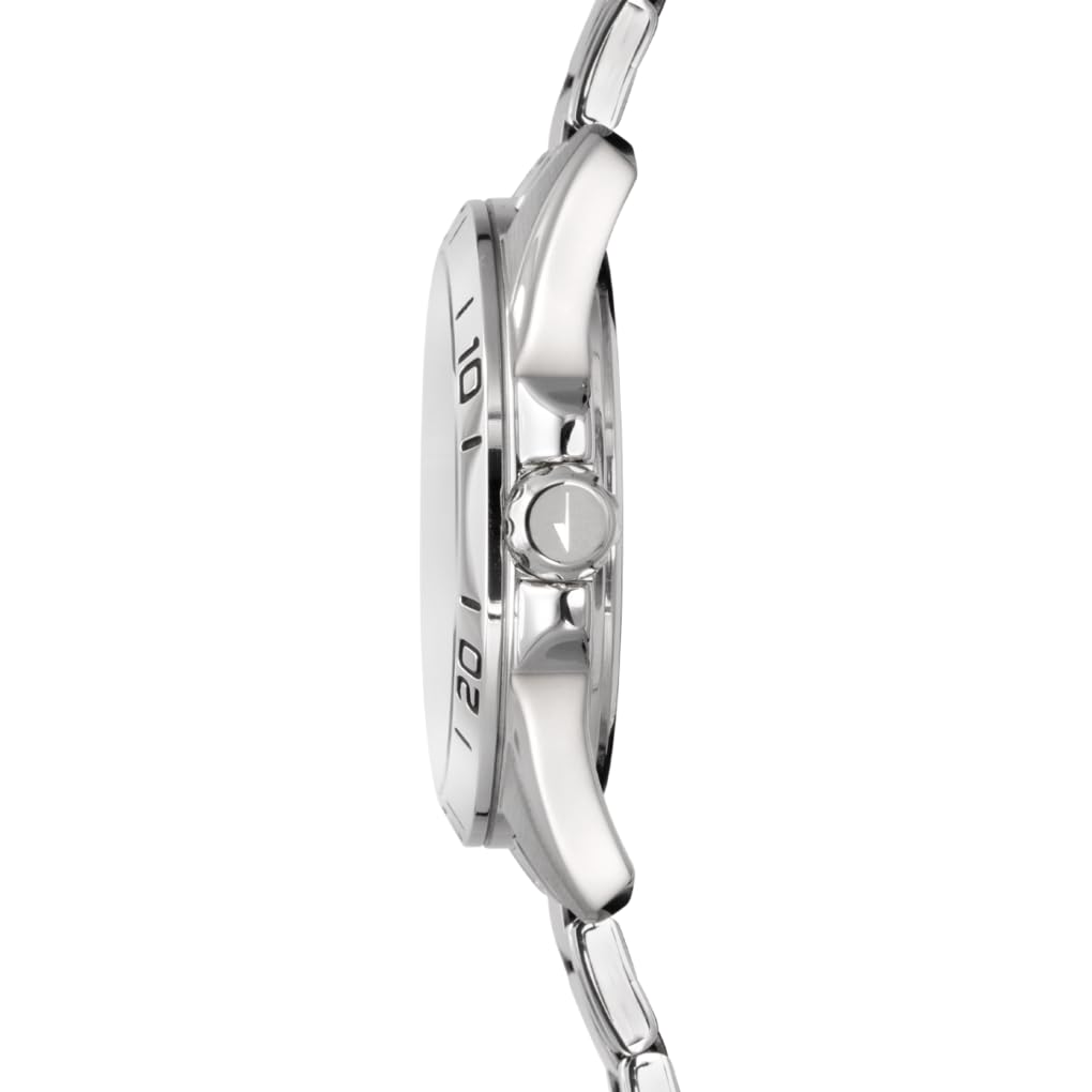 Lotus Herren Chronograph Edelstahl