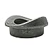 CBI Pipe & Supply Tool Division Pipe Fence Weldable Saddle Cap - Versatile & Durable Solution for Pipe Fencing Applications - Saddle Cap Designed to Fit Pipes Range of 2 7/8