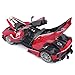 Bburago 18-16908RD 1: 18 Ferrari FXX Evoluzione -Red