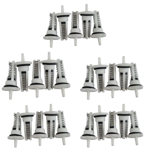Image of Valve use in Drinker for Poultry Farming (Pack of 25)