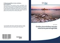 Civil S Aizsardz Bas Tematu M C Ana Pamatizgl T B 3639730453 Book Cover