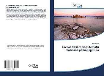 Civil S Aizsardz Bas Tematu M C Ana Pamatizgl T B