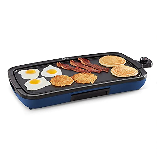 Best Electric Griddle Consumer Reports Reviews of 2023