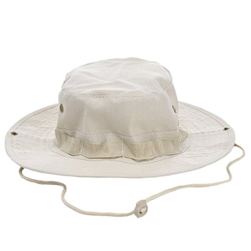 SanWay Outdoor Sun-shading Sun Hat Travel Cap Fishing Cap