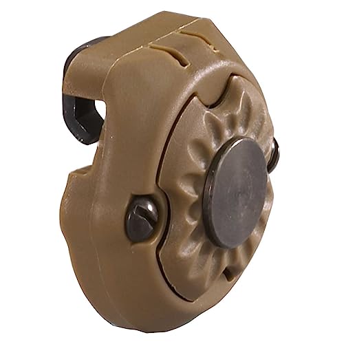 Amazon.co.jp: STREAMLIGHT 実物 ヘルメットマウント サイドワインダー