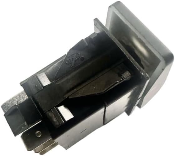 Commutateur de treuil Hisun résout panne commande pour UTV Vector Secteur 73120-119-0000