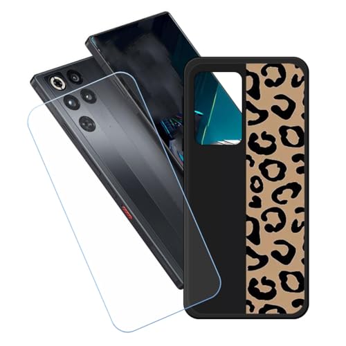 Nubia Red Magic 11 PropKXXN[KXtGYDQQKJP[XA_ȃ\tgیP[XJo[Nubia Red Magic 11 PropVRWFTPUP[XJo[i6.85 "j- LH23