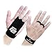 Best Gymnastics Grips for Maximum Hand Protection. Less Rips, Weight Lifting Gloves Alternative. Great for Pull Ups, Muscle Ups, Toes to Bar, Kettle Bell Swings, Crossfit,Weightlifting, and More