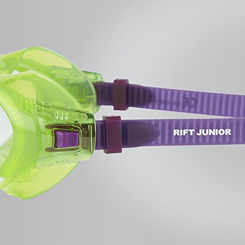 Speedo Biofuse Rift Junior Mask Occhialini da