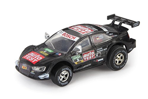 Darda 50384 - Darda Auto Audi RS 5 DTM 'Scheider' schwarz, ca. 8 cm,...