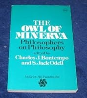 Owl of Minerva 0070064814 Book Cover