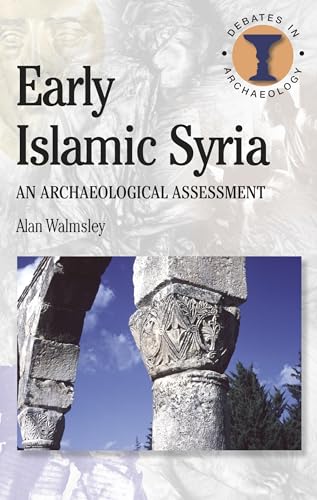 Early Syria view 2