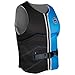 Liquid Force Team Comp Life Jacket, Blue 2XL