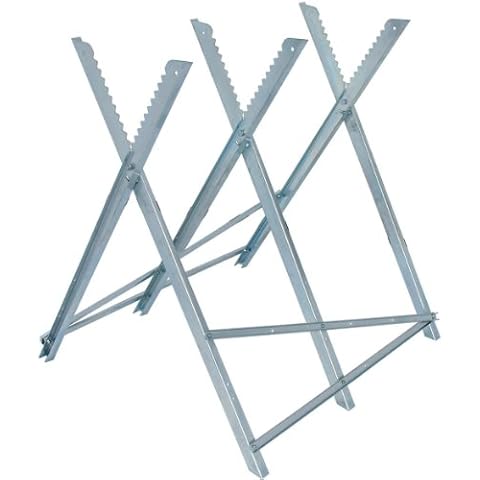 Brennenstuhl 1440840 Caballete de Sierra Cover