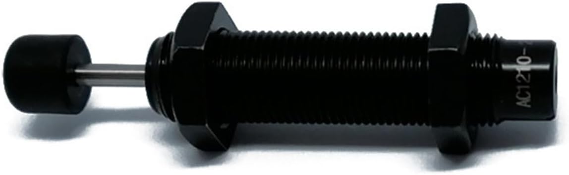 Hydraulic buffer hydraulic damper cylinder damping shock absorber AC1210-1 type AC1210-2(AC1210-3)
