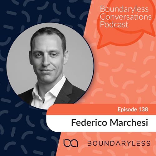 #138 - Supply Chains as Complex Systems and their Organisational Implications - with Federico Marchesi