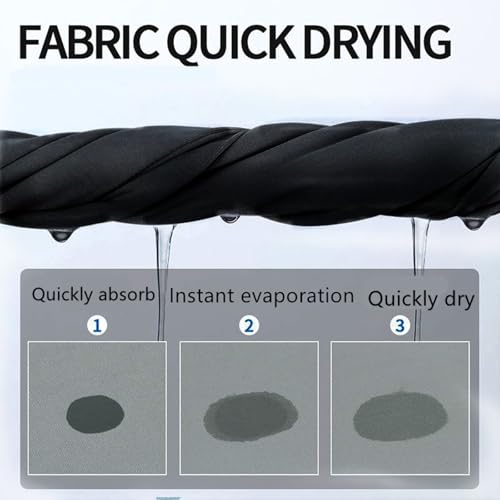 Image of 2Pcs 3 Hole Full Face Mask, Thin Cooling Balaclava Summer Seamless Face Mask for Motorcycle Bike Hunting Cycling Halloween
