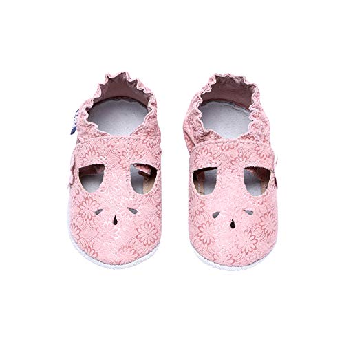 Babo Sandália Boneca, Babo Uabu, Rosa