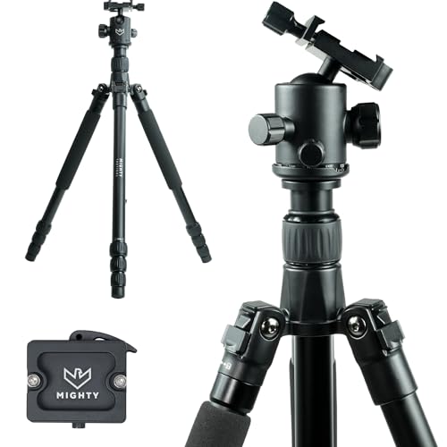 Mighty Tactical Hunting Tripod 303 Picatinny Rail Adapter –
