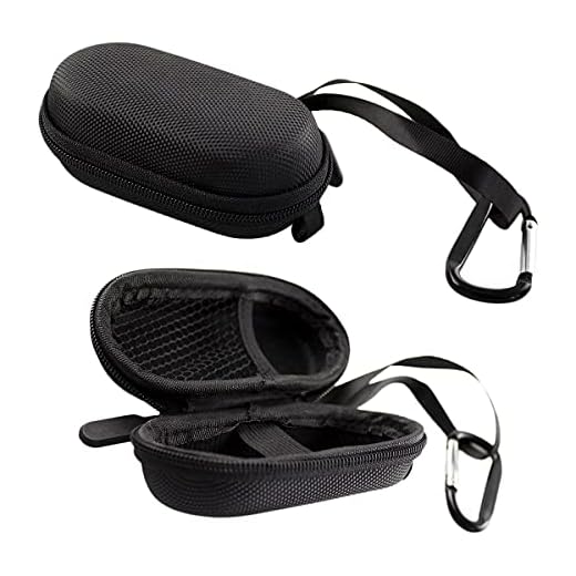 caseroxx Trådlösa Hörlurar skyddsfodral lämplig för JBL Reflect Flow i svart, transportförvaring fodral skydd